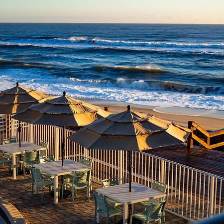 Melbourne Beach Resort Exterior foto