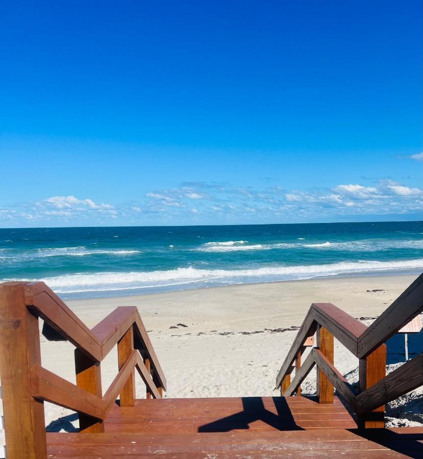Melbourne Beach Resort Exterior foto